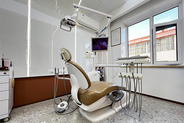 德国西诺德CBCT全景片