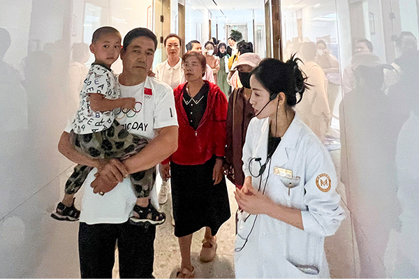 张家口玛格牙博士口腔医院