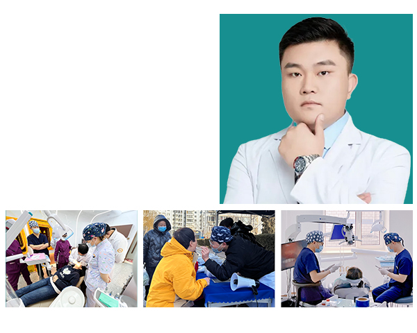 高慧峰·擅长种植