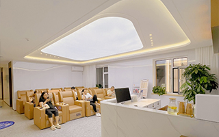 玛格牙博士口腔医院