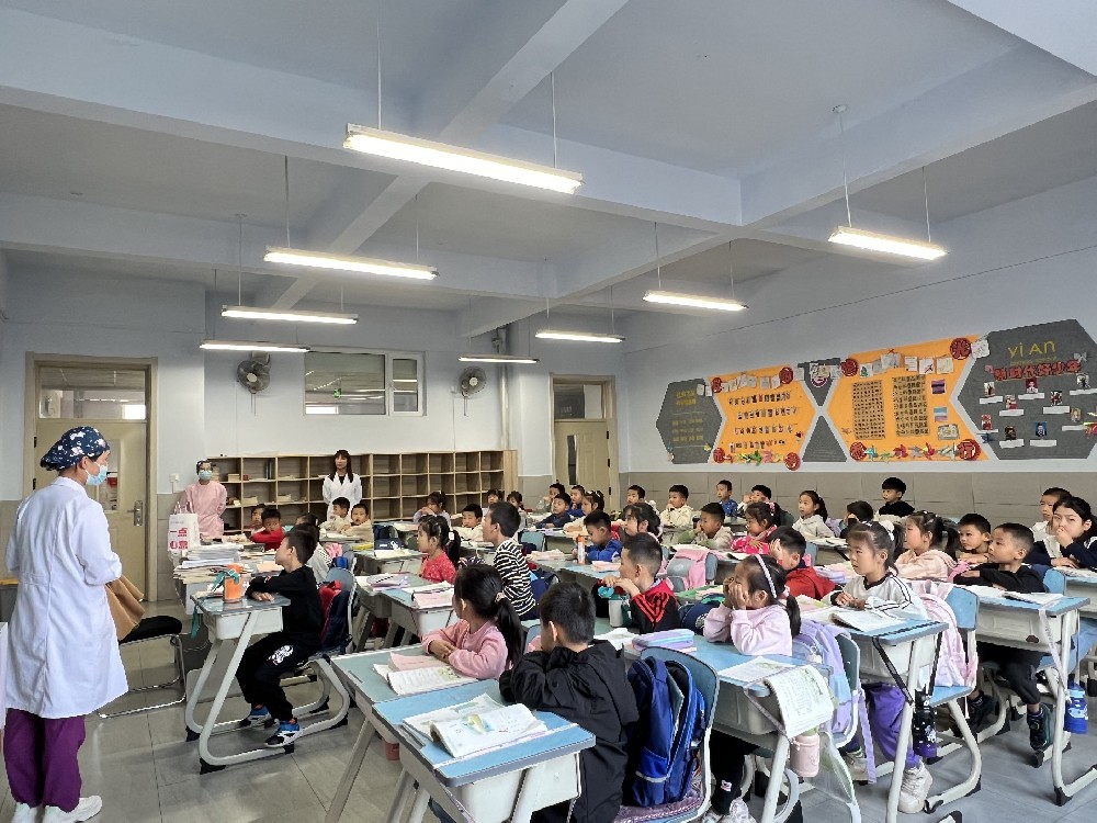 张家口玛格牙博士口腔医院